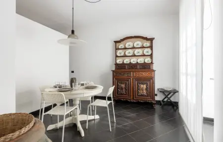 Villa Montefiorito, Maison 6 personnes à Recco  GE - Photo 17