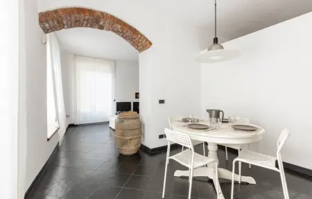 Villa Montefiorito, Maison 6 personnes à Recco  GE - Photo 18