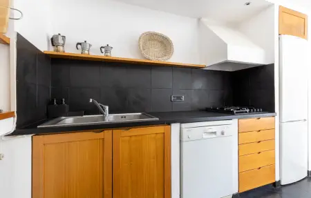 Villa Montefiorito, Maison 6 personnes à Recco  GE - Photo 19