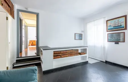 Villa Montefiorito, Maison 6 personnes à Recco  GE - Photo 21