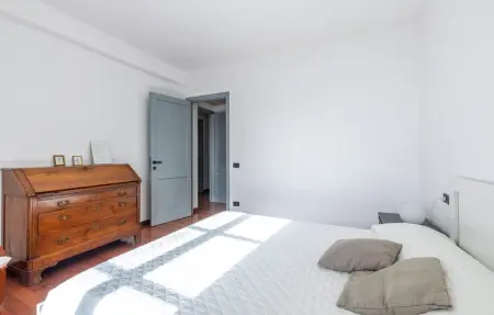 Villa Montefiorito, Maison 6 personnes à Recco  GE - Photo 24