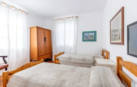 Villa Montefiorito, Maison 6 personnes à Recco  GE - Photo 25