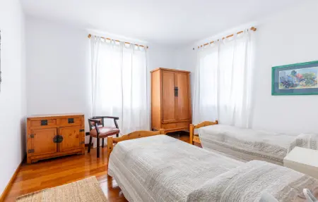 Villa Montefiorito, Maison 6 personnes à Recco  GE - Photo 26