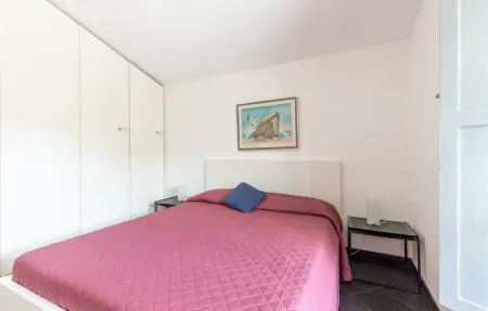 Villa Montefiorito, Maison 6 personnes à Recco  GE - Photo 27