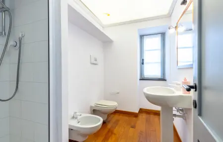 Villa Montefiorito, Maison 6 personnes à Recco  GE - Photo 28