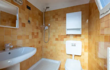 Villa Montefiorito, Maison 6 personnes à Recco  GE - Photo 30