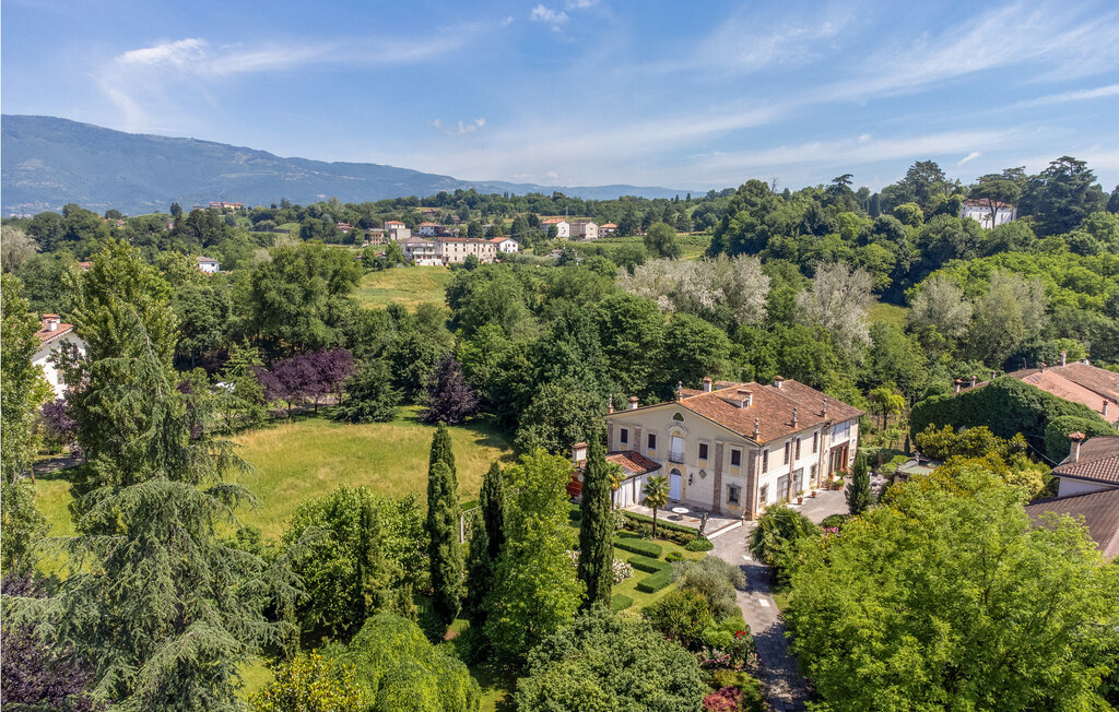 Ca' Dotta, maison historique en Vénétie avec parc - Photo 1