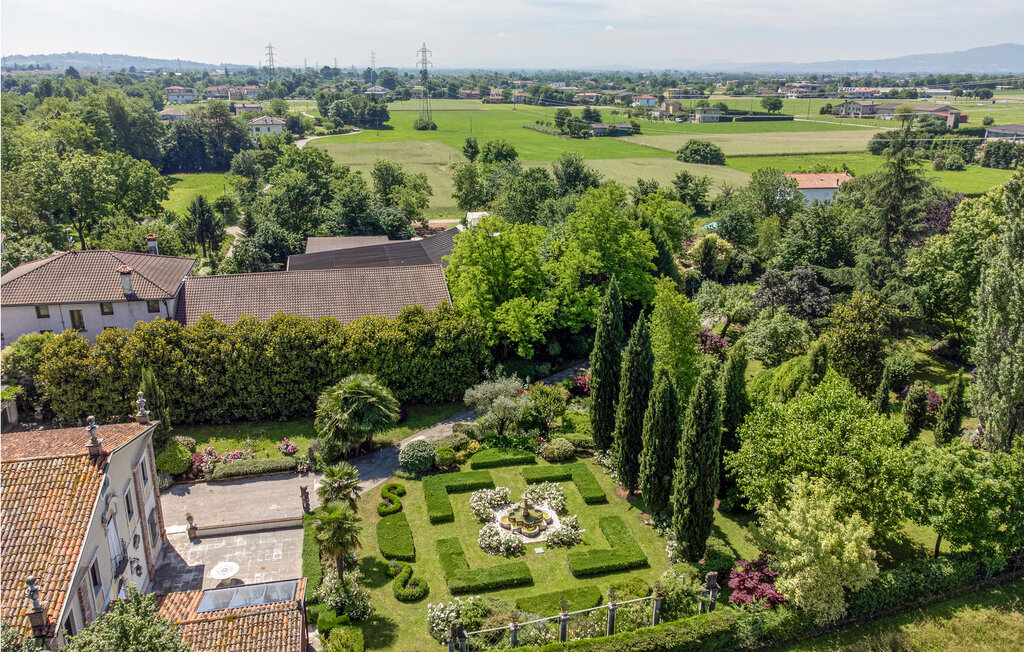 Ca' Dotta, maison historique en Vénétie avec parc - Photo 9