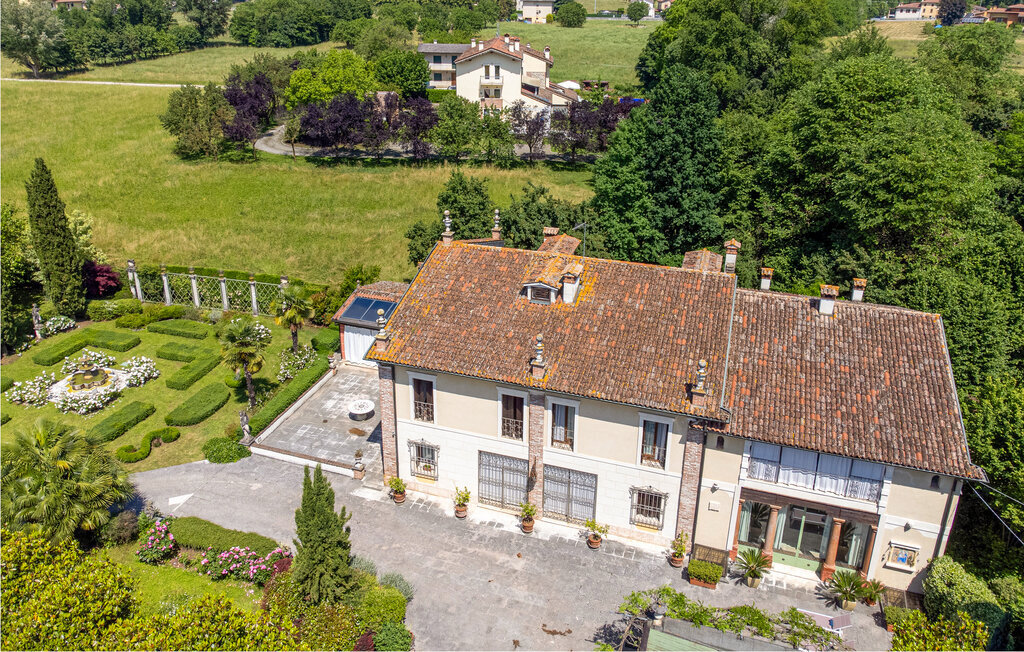 Ca' Dotta, maison historique en Vénétie avec parc - Photo 12