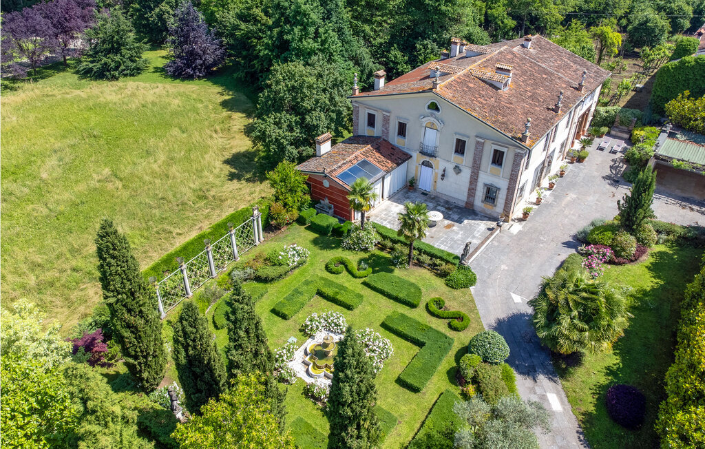 Ca' Dotta, maison historique en Vénétie avec parc - Photo 13