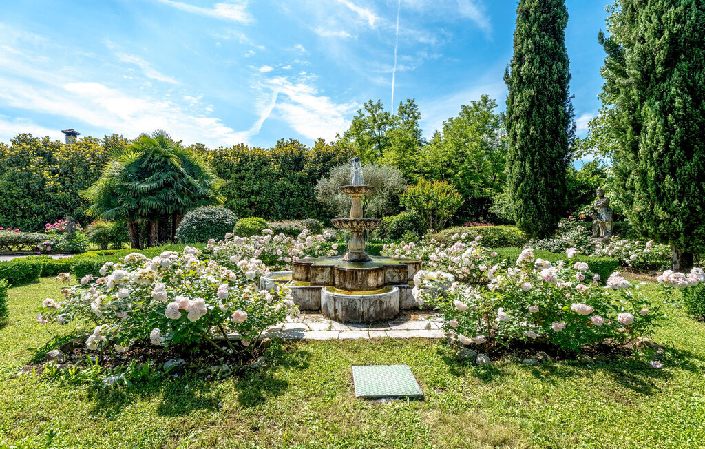 Ca' Dotta, maison historique en Vénétie avec parc - Photo 17