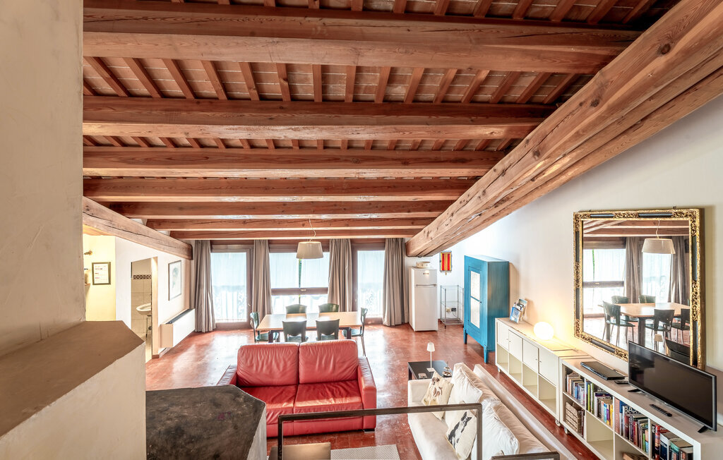 Ca' Dotta, maison historique en Vénétie avec parc - Photo 21