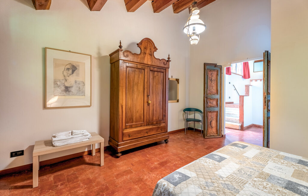 Ca' Dotta, maison historique en Vénétie avec parc - Photo 27