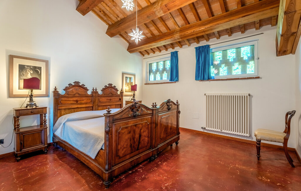 Ca' Dotta, maison historique en Vénétie avec parc - Photo 29