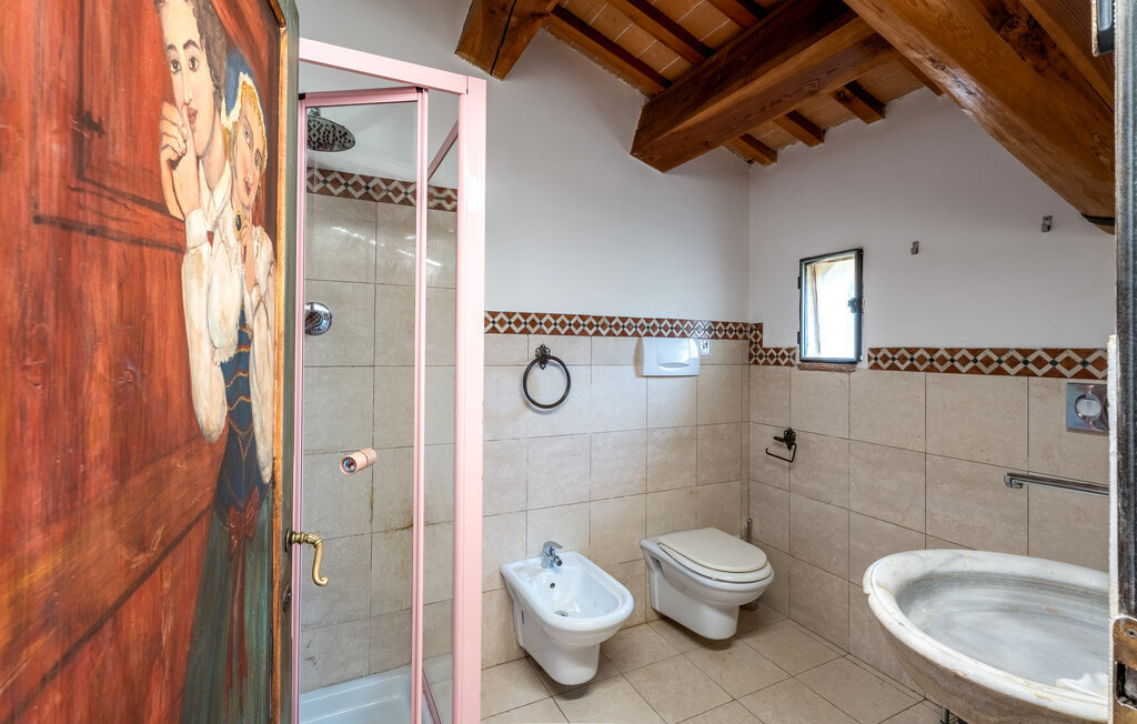 Ca' Dotta, maison historique en Vénétie avec parc - Photo 30