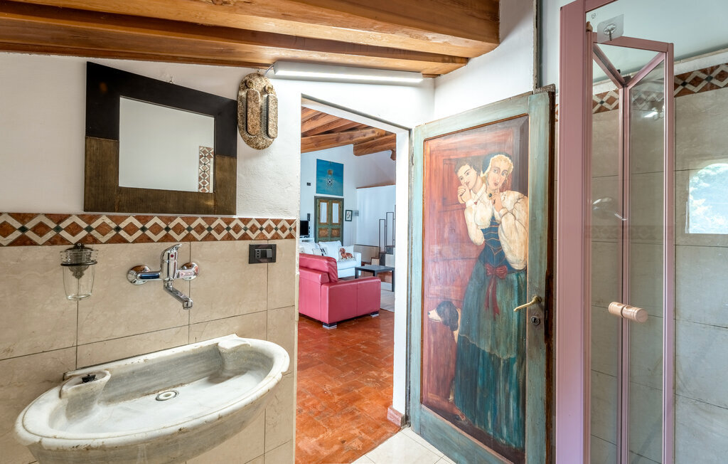 Ca' Dotta, maison historique en Vénétie avec parc - Photo 31