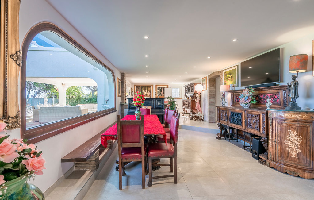 Maison 25 pers., 13 chambres avec piscine privée - Photo 3