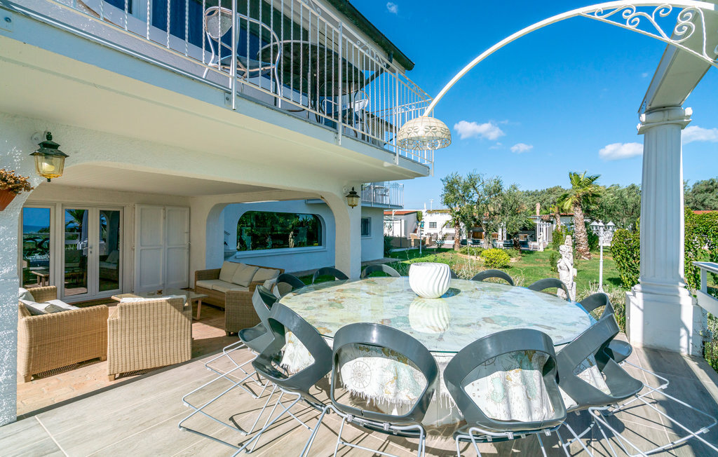 Maison 25 pers., 13 chambres avec piscine privée - Photo 16