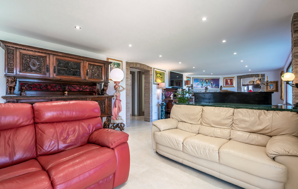Maison 25 pers., 13 chambres avec piscine privée - Photo 23