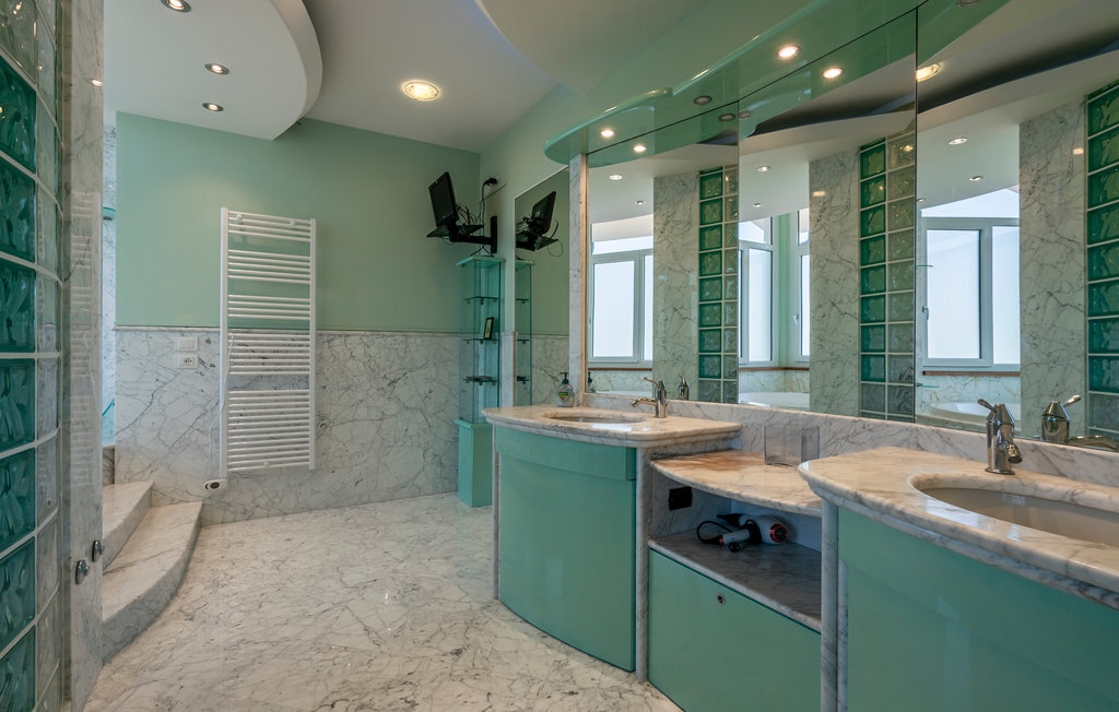 Maison 25 pers., 13 chambres avec piscine privée - Photo 46