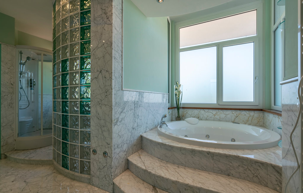 Maison 25 pers., 13 chambres avec piscine privée - Photo 47