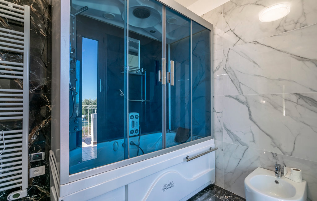 Maison 25 pers., 13 chambres avec piscine privée - Photo 49