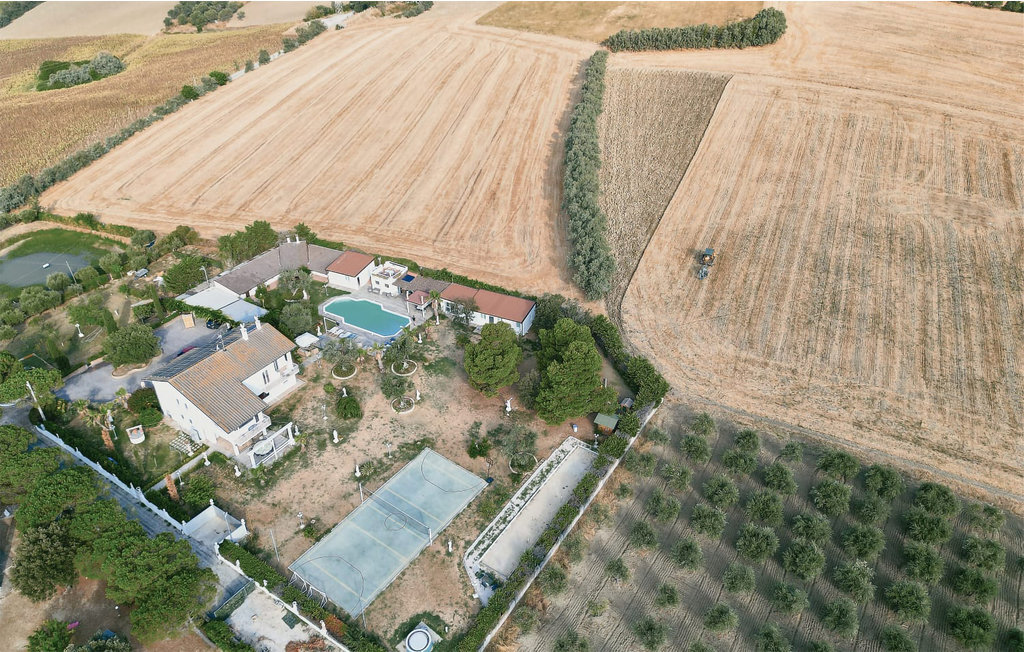 Maison 25 pers., 13 chambres avec piscine privée - Photo 62