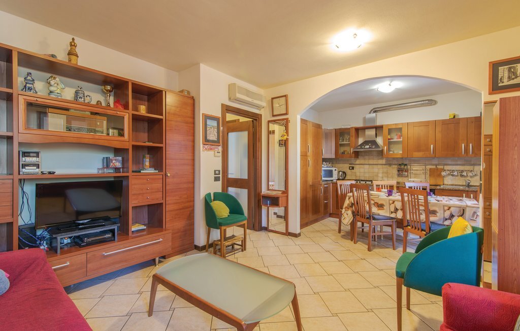 Appartement 6 pers. avec jardin et terrasse à Pesaro - Photo 3