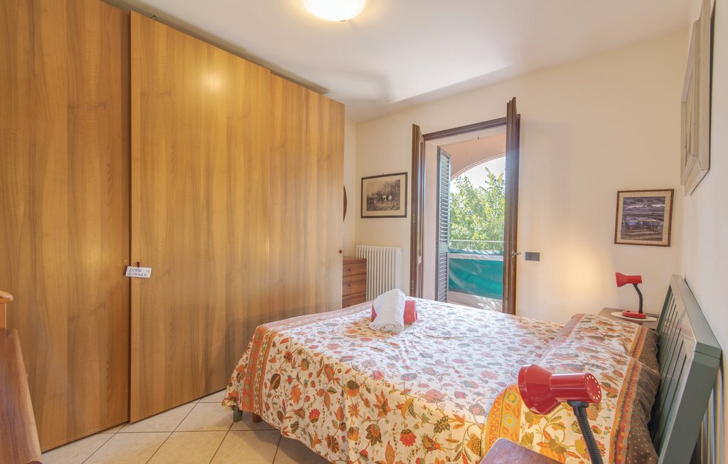 Appartement 6 pers. avec jardin et terrasse à Pesaro - Photo 4