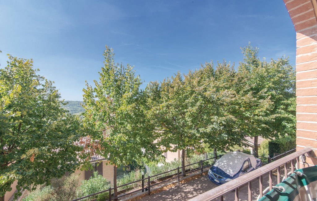 Appartement 6 pers. avec jardin et terrasse à Pesaro - Photo 5