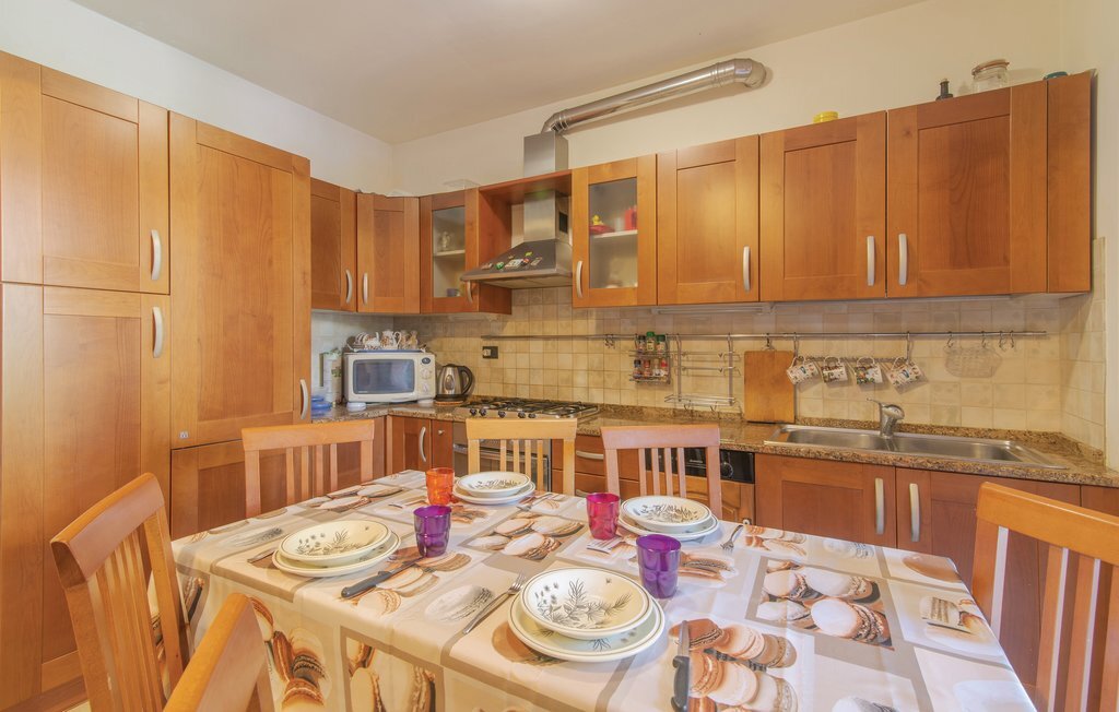 Appartement 6 pers. avec jardin et terrasse à Pesaro - Photo 10