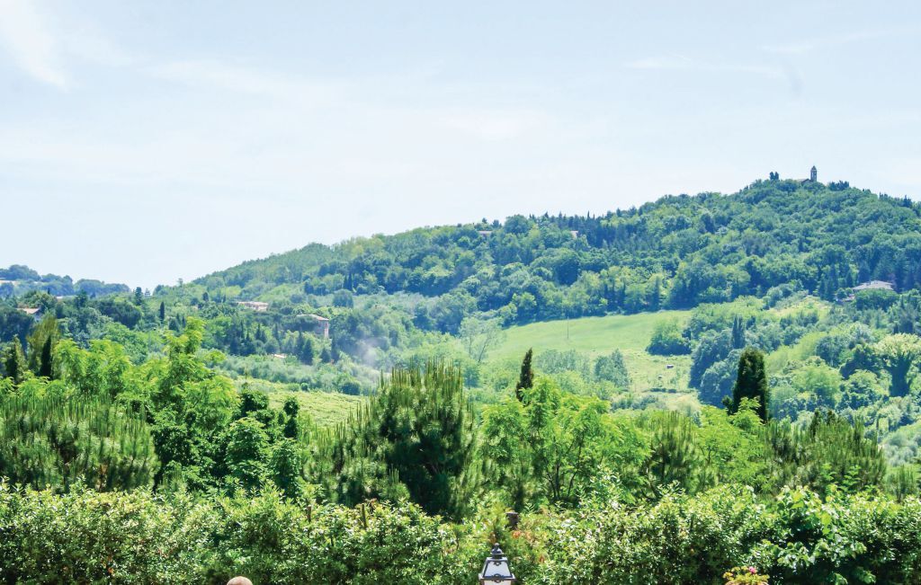 Appartement 6 pers. avec jardin et terrasse à Pesaro - Photo 12