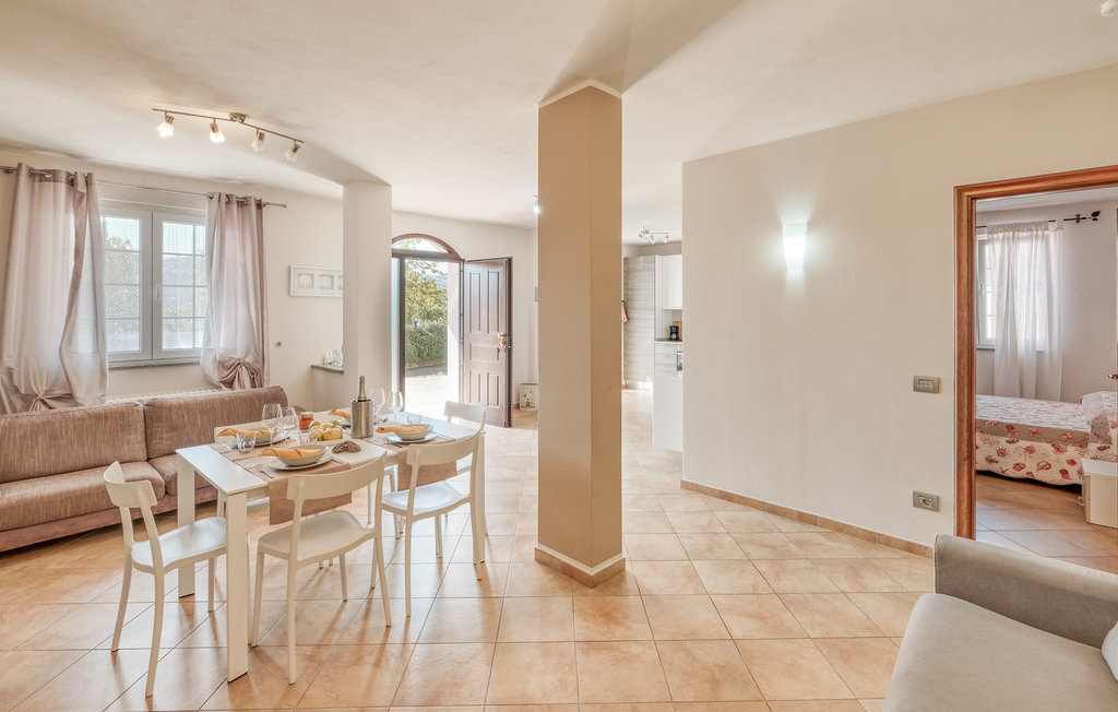 Casa Fiorita : appartement Riviera dei Fiori, 3 km des plages - Photo 3