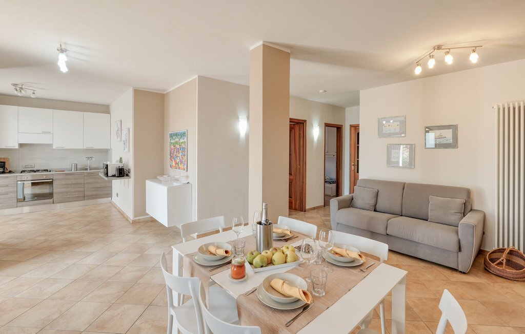 Casa Fiorita : appartement Riviera dei Fiori, 3 km des plages - Photo 4