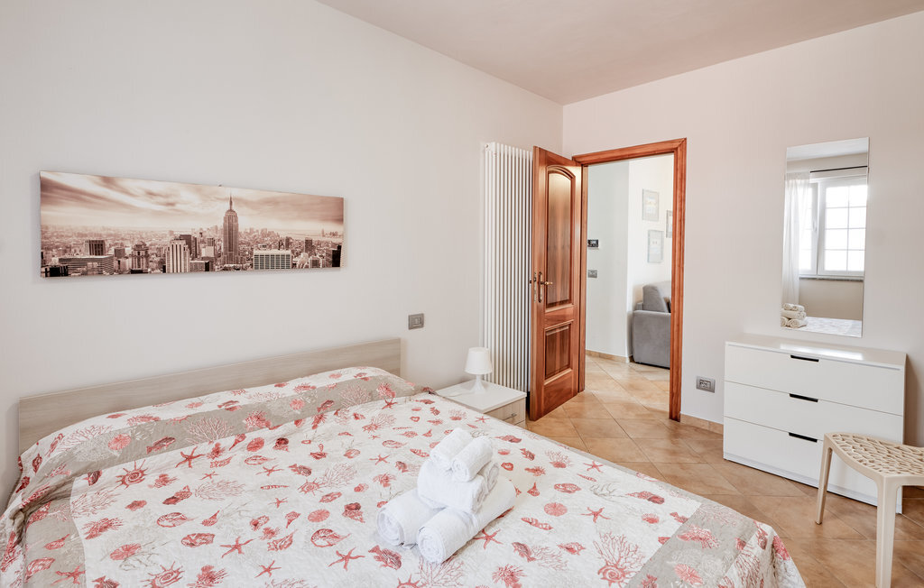 Casa Fiorita : appartement Riviera dei Fiori, 3 km des plages - Photo 6
