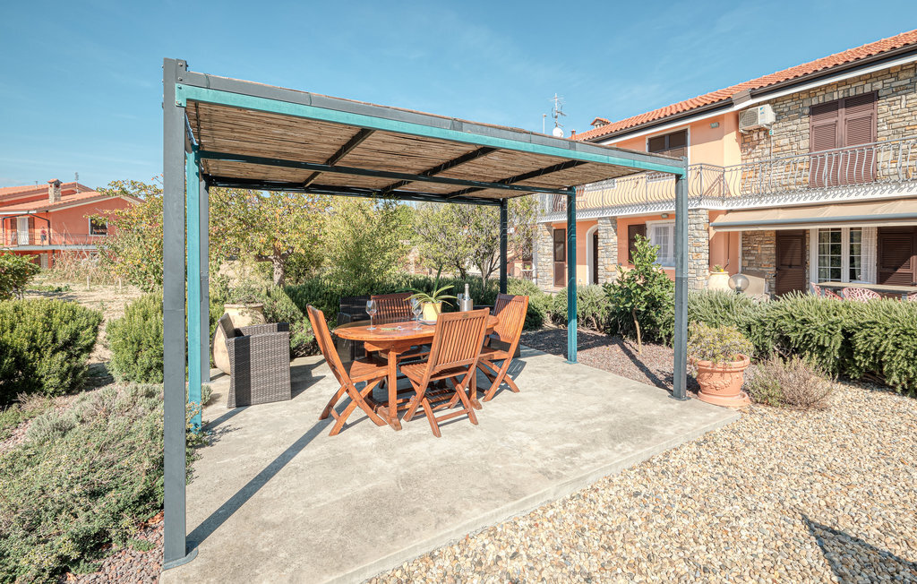 Casa Fiorita : appartement Riviera dei Fiori, 3 km des plages - Photo 7