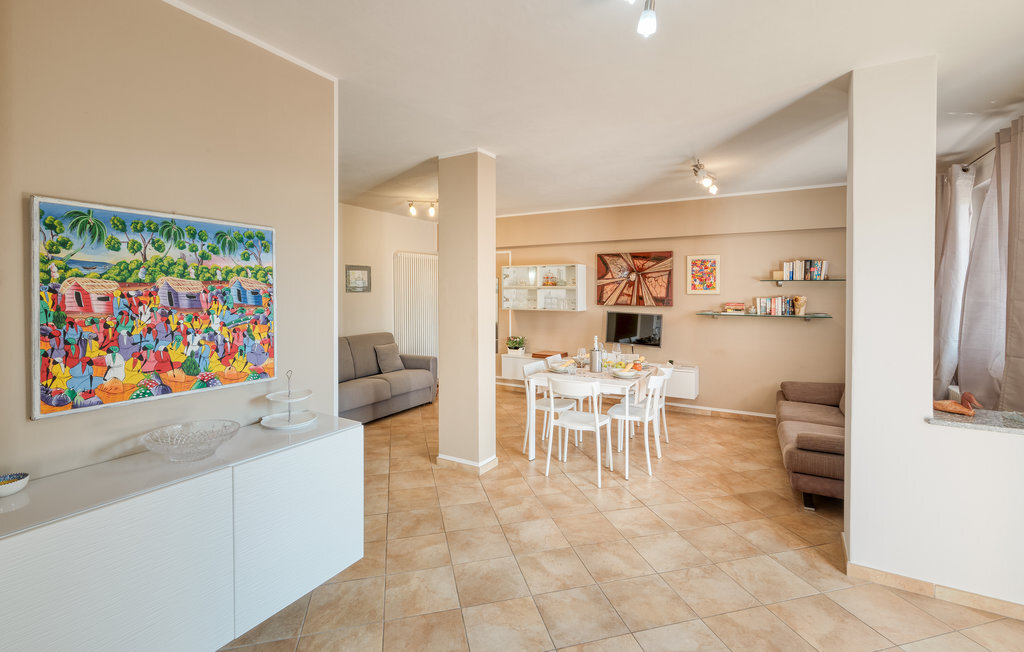 Casa Fiorita : appartement Riviera dei Fiori, 3 km des plages - Photo 13