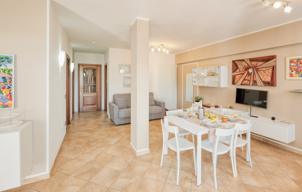 Casa Fiorita : appartement Riviera dei Fiori, 3 km des plages - Photo 14