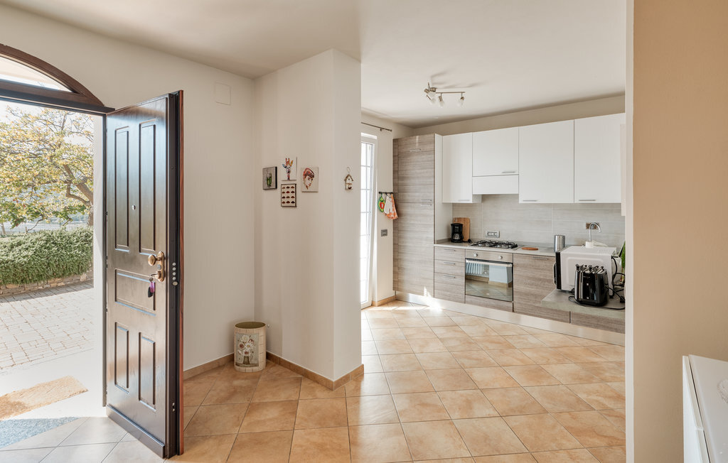 Casa Fiorita : appartement Riviera dei Fiori, 3 km des plages - Photo 15