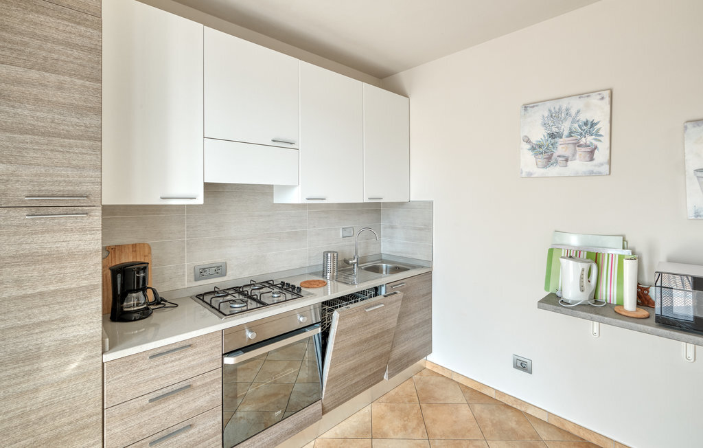 Casa Fiorita : appartement Riviera dei Fiori, 3 km des plages - Photo 16