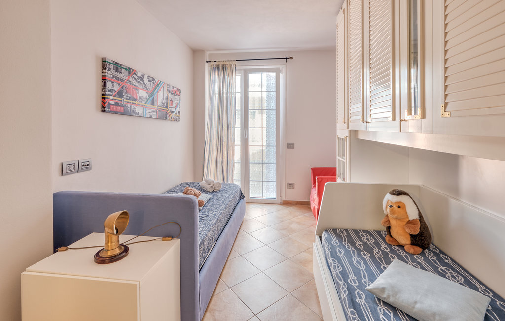 Casa Fiorita : appartement Riviera dei Fiori, 3 km des plages - Photo 18