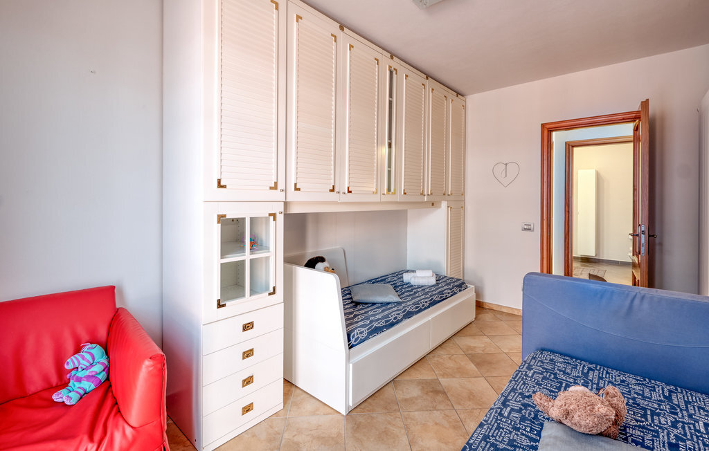 Casa Fiorita : appartement Riviera dei Fiori, 3 km des plages - Photo 19