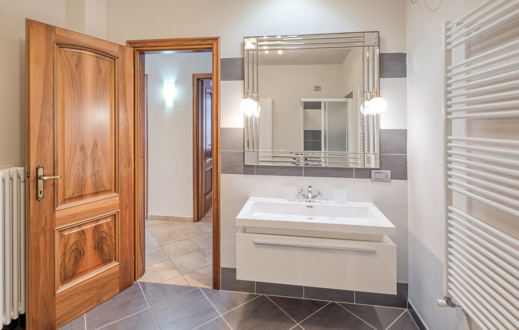 Casa Fiorita : appartement Riviera dei Fiori, 3 km des plages - Photo 20