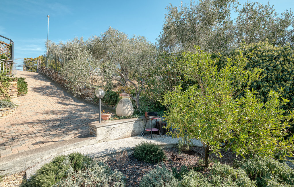 Casa Fiorita : appartement Riviera dei Fiori, 3 km des plages - Photo 22
