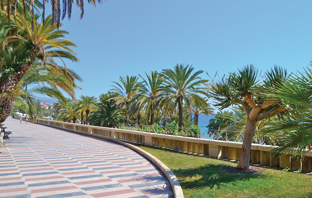 Casa Fiorita : appartement Riviera dei Fiori, 3 km des plages - Photo 27