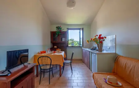 Valguerriera 3 - Rosmarino, Appartement 5 personnes à Apecchio PU - Photo 2