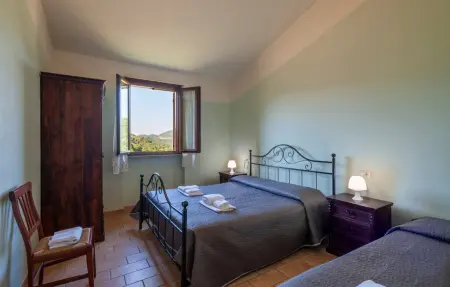Valguerriera 3 - Rosmarino, Appartement 5 personnes à Apecchio PU - Photo 5