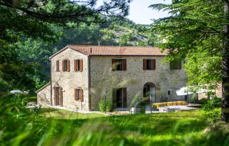 Valguerriera 3 - Rosmarino, Appartement 5 personnes à Apecchio PU - Photo 7