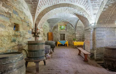 Valguerriera 3 - Rosmarino, Appartement 5 personnes à Apecchio PU - Photo 8