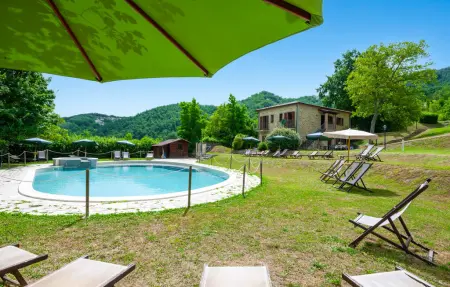 Valguerriera 3 - Rosmarino, Appartement 5 personnes à Apecchio PU - Photo 13